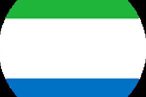 Sierra Leone